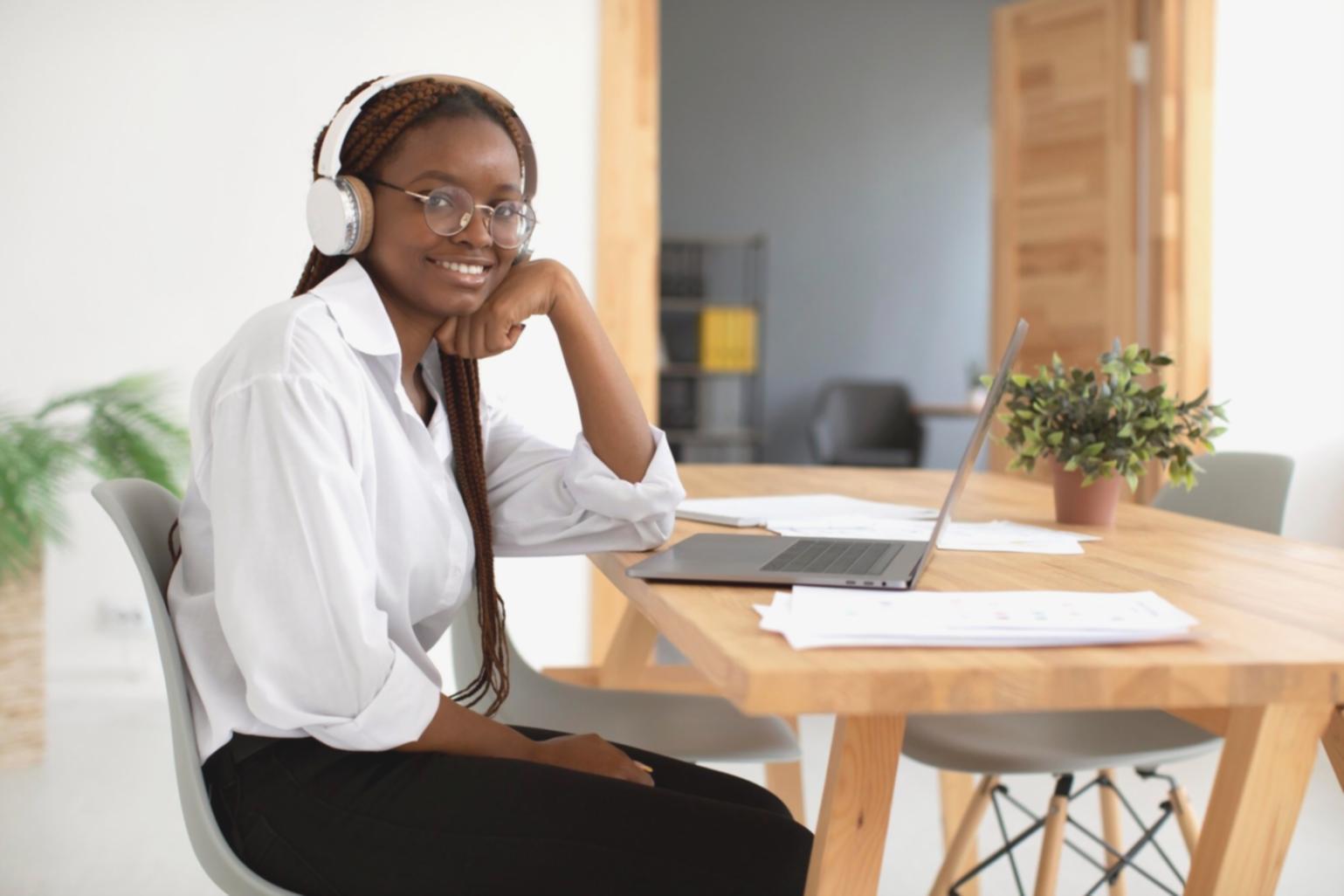 Utilisation d'outils comptables modernes